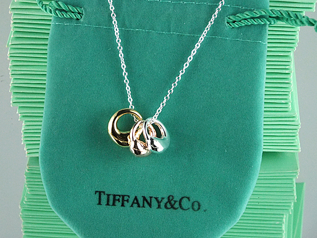 tiffany Necklace-435